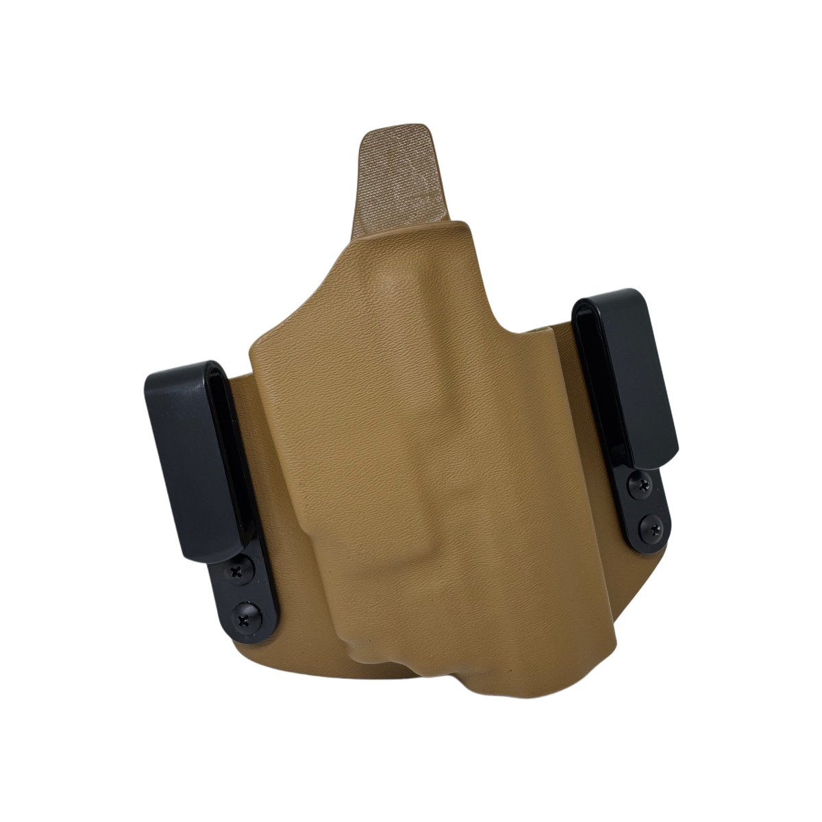 Suit holster
